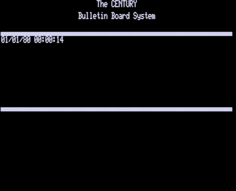 Screen shot